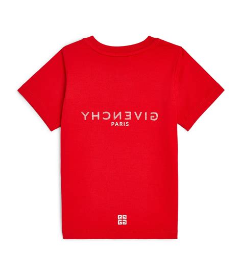 givenchy pullis kinder sale|givenchy kids t shirts.